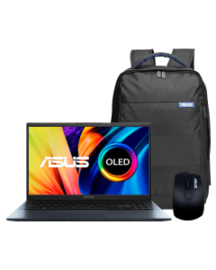 ASUS Vivobook Pro 15 OLED (M6500