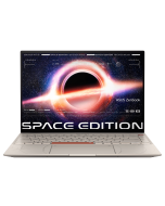 Zenbook 14X OLED Space Edition (UX5401